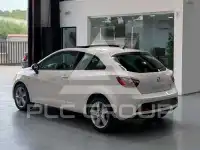 2015 Seat Ibiza