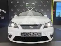 2015 Seat Ibiza