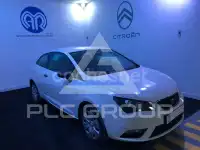 2015 Seat Ibiza