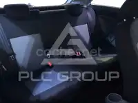 2015 Seat Ibiza