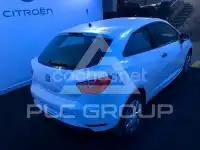 2015 Seat Ibiza
