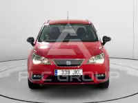 2015 Seat Ibiza