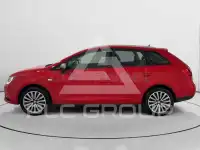2015 Seat Ibiza