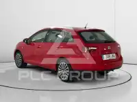 2015 Seat Ibiza