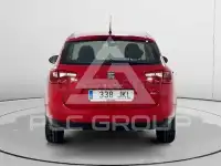 2015 Seat Ibiza