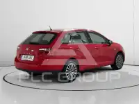 2015 Seat Ibiza