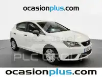 2015 Seat Ibiza