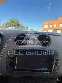 2015 Seat Ibiza