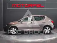 2015 Seat Ibiza