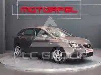 2015 Seat Ibiza