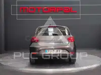 2015 Seat Ibiza