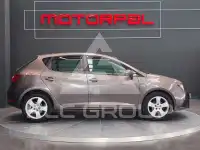 2015 Seat Ibiza