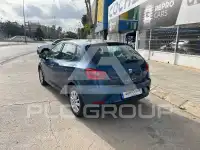 2015 Seat Ibiza
