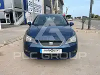 2015 Seat Ibiza
