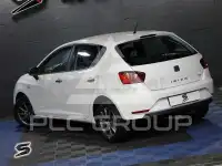 2015 Seat Ibiza