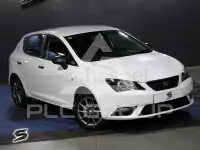 2015 Seat Ibiza