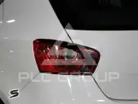 2015 Seat Ibiza