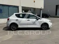 2015 Seat Ibiza