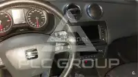 2015 Seat Ibiza