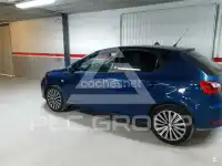 2015 Seat Ibiza