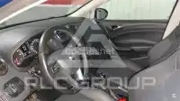 2015 Seat Ibiza