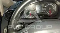 2015 Seat Ibiza