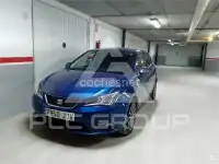 2015 Seat Ibiza