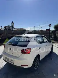 2015 Seat Ibiza