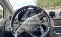 2015 Seat Ibiza
