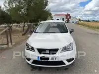 2015 Seat Ibiza