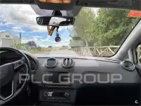 2015 Seat Ibiza