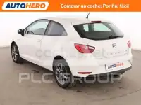 2015 Seat Ibiza