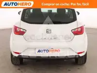 2015 Seat Ibiza