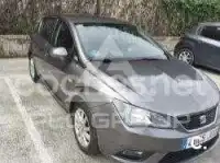 2015 Seat Ibiza