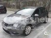 2015 Seat Ibiza