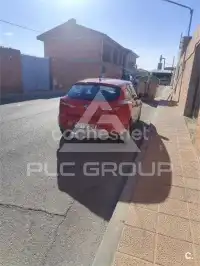 2015 Seat Ibiza