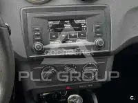 2015 Seat Ibiza