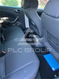 2015 Seat Ibiza