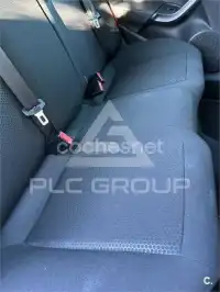 2015 Seat Ibiza