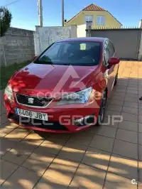2015 Seat Ibiza