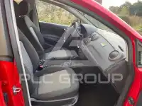 2015 Seat Ibiza