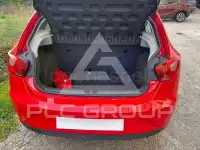 2015 Seat Ibiza