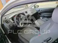 2015 Seat Ibiza