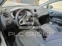 2015 Seat Ibiza
