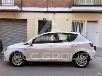 2015 Seat Ibiza