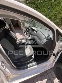 2015 Seat Ibiza