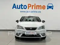 2015 Seat Ibiza
