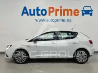 2015 Seat Ibiza