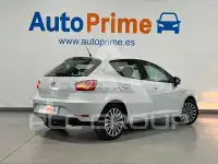 2015 Seat Ibiza