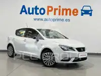 2015 Seat Ibiza